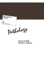 Pathology di Nancy K. Hall, Daniel L. Feeback edito da Springer-verlag New York Inc.