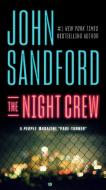 The Night Crew di John Sandford edito da BERKLEY BOOKS