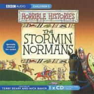 The Stormin\' Normans di Terry Deary edito da Audiogo Limited