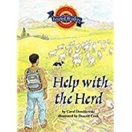Help with the Herd: Level 4.6.1 ABV LV di Read edito da HMH SCHOOL RESTRICTED