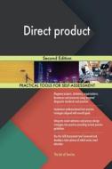 Direct product Second Edition di Gerardus Blokdyk edito da 5STARCooks