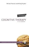 Cognitive Therapy in a Nutshell di Michael Neenan, Windy Dryden edito da SAGE Publications Ltd