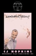 Screwmachine/Eyecandy di Cj Hopkins edito da Broadway Play Publishing Inc