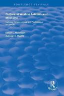 Culture at Work in Aviation and Medicine di Robert L. Helmreich, Ashleigh C. Merritt edito da Taylor & Francis Ltd