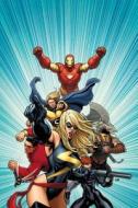 Mighty Avengers By Brian Michael Bendis - The Complete Collection di Brian Michael Bendis edito da Marvel Comics