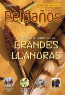 Ladders Reading/Language Arts 4: Native Americans of the Great Plains (On-Level; Social Studies), Spanish di National Geographic Learning edito da NATL GEOGRAPHIC SOC
