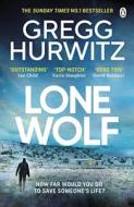Lone Wolf di Gregg Hurwitz edito da Penguin Books Ltd