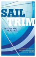 Sail Trim di Peter Hahne edito da Bloomsbury Publishing PLC