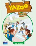 Yazoo Global Level 3 Teacher's Guide di Tessa Lochowski edito da Pearson Longman