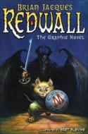 Redwall: The Graphic Novel di Brian Jacques edito da Turtleback Books