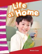 Life at Home (Kindergarten) di Sharon Coan edito da TEACHER CREATED MATERIALS
