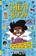 The Cheat Book (vol.1) di RAMZEE edito da Hachette Children's Group
