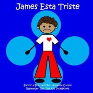 James Esta Triste di Remember This Tiny Kid Storybooks, Annette Crespo edito da Createspace