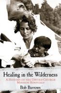 Healing in the Wilderness di Bob Burrows edito da Harbour Publishing