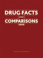 Drug Facts and Comparisons edito da Lippincott Williams & Wilkins