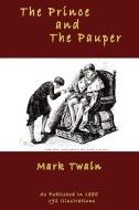 The Prince and the Pauper di Mark Twain edito da Digital Scanning Inc.