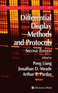 Differential Display Methods and Protocols edito da Humana Press