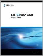 Sas 9.2 Olap Server di SAS Publishing, Sas Institute edito da Sas Publishing