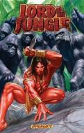 Lord Of The Jungle Volume 1 di Arvid Nelson edito da Dynamic Forces Inc