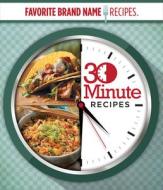 Famous Name Brand 30 Min or Less
