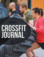 Crossfit Journal di Speedy Publishing Llc edito da WAHIDA CLARK PRESENTS PUB