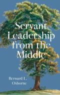 The Leadership Arboretum di Bernard Osborne edito da FULCRUM PUB