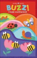 Fun Felt Learning: BUZZ! di Roger Priddy edito da St. Martin's Publishing Group