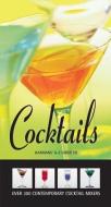 Cocktails: Barmans a-z Guide di New Holland Publishers edito da New Holland Publishers
