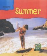 Summer di Monica Hughes edito da Pearson Education, Oxford