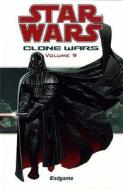 Star Wars - The Clone Wars di John Ostrander, Jan Duursema, Welles Hartley edito da Titan Books Ltd