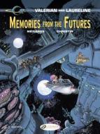 Memories from the Futures di Pierre Christin edito da Cinebook Ltd