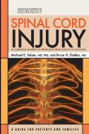 Spinal Cord Injury di Michael E. Selzer, Bruce H. Dobkin edito da DEMOS HEALTH