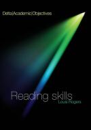 Delta Academic Objectives - Reading Skills B2-C1. Coursebook di Louis Rogers, Michael Thompson edito da Klett Sprachen GmbH