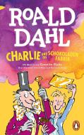 Charlie und die Schokoladenfabrik di Roald Dahl edito da Penguin junior