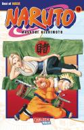 Naruto 18 di Masashi Kishimoto edito da Carlsen Verlag GmbH