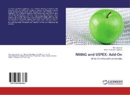 NMAG and USPEX: Add-On di Ravi Agarwal, Narendra Kumar Agrawal edito da LAP Lambert Academic Publishing