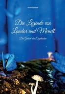 Die Legende von Landor und Miriell di Kevin Barthel edito da Books on Demand