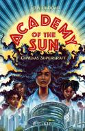 Academy of the Sun. Onyekas Superkraft di T¿lá Okogwu edito da FISCHER KJB