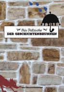 Der Geschichtenbrunnen di Iris Fritzsche edito da Books on Demand