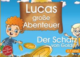 Lucas große Abenteuer di Stefan Sobick edito da Books on Demand