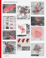 Atlas of the Functional City edito da gta Verlag / eth Zürich
