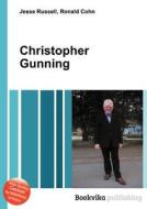 Christopher Gunning edito da Book On Demand Ltd.