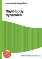 Rigid Body Dynamics edito da Book On Demand Ltd.