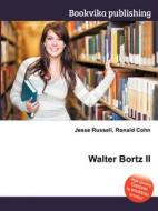 Walter Bortz Ii edito da Book On Demand Ltd.