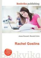 Rachel Goslins edito da Book On Demand Ltd.
