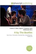 4-by The Beatles edito da Betascript Publishing