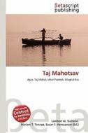 Taj Mahotsav edito da Betascript Publishing