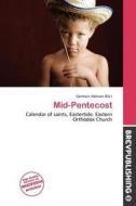 Mid-pentecost edito da Brev Publishing