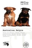 Australian Kelpie edito da Typpress