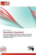 Hamilton Standard edito da Flu Press